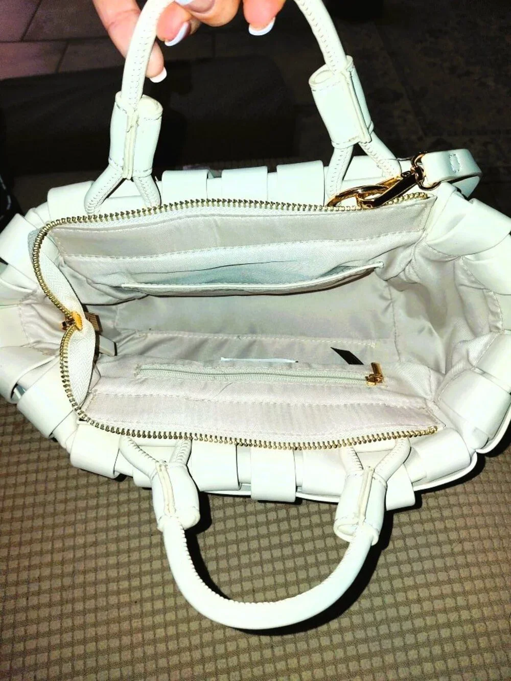 Anthropologie brand new